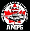 CCAMPS logo